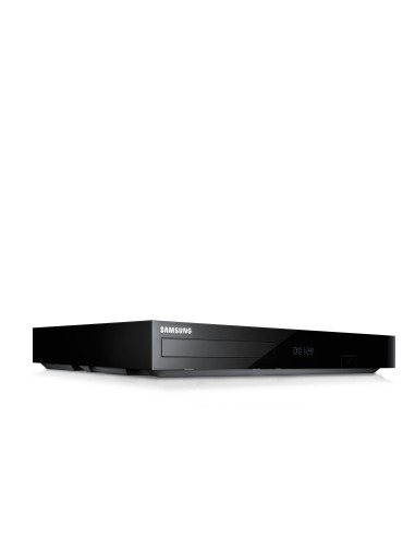 Samsung BD-F8900 Compatibilità 3D Nero