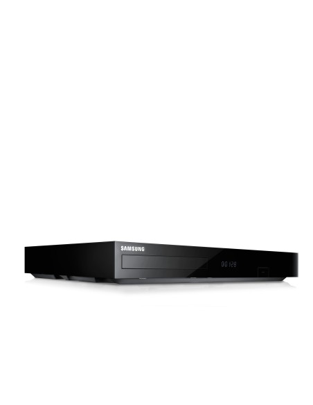 Samsung BD-F8900 Compatibilità 3D Nero