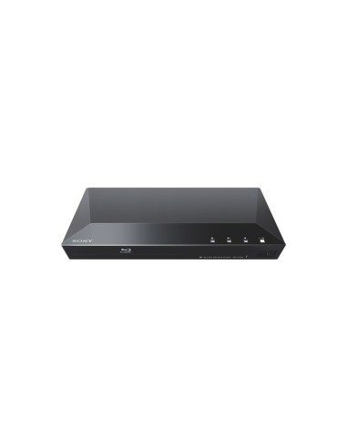 Sony BDP-S1100