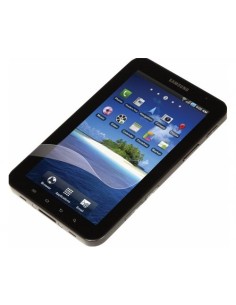 Targus Galaxy Tab 3 7" Screen Protector