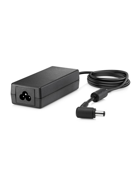 HP 65W 2pin 19V AC adattatore e invertitore Interno Nero