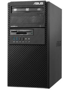 ASUS BM BM1AF-ITVA47A DDR3-SDRAM i5-4440 Desktop Intel® Core™ i5 4 GB 1000 GB HDD Windows 8 Pro PC Nero