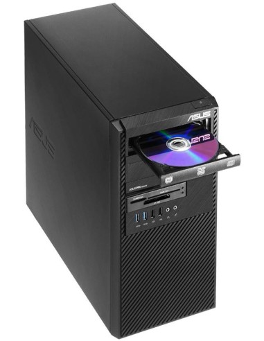 ASUS BM BM1AF-ITVA47A DDR3-SDRAM i5-4440 Desktop Intel® Core™ i5 4 GB 1000 GB HDD Windows 8 Pro PC Nero