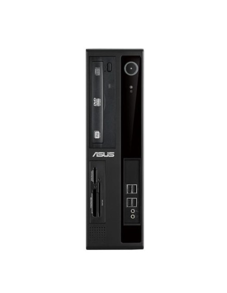 ASUS BP BP6230-ITVA40A DDR3-SDRAM i3-3240 Desktop Intel® Core™ i3 4 GB 500 GB HDD Windows 7 Professional PC Nero