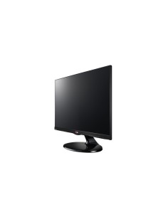 LG 23EA63V-P LED display 58,4 cm (23") 1920 x 1080 Pixel Full HD Nero 2