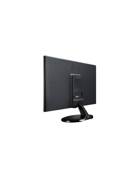 LG 23EA63V-P LED display 58,4 cm (23") 1920 x 1080 Pixel Full HD Nero