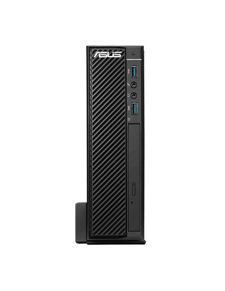 ASUS BT 1AH-ITVA50 DDR3-SDRAM i5-3340S USFF Intel® Core™ i5 8 GB 500 GB HDD Windows 7 Professional PC Nero