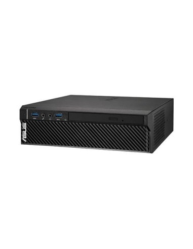 ASUS BT 1AH-ITVA50 DDR3-SDRAM i5-3340S USFF Intel® Core™ i5 8 GB 500 GB HDD Windows 7 Professional PC Nero
