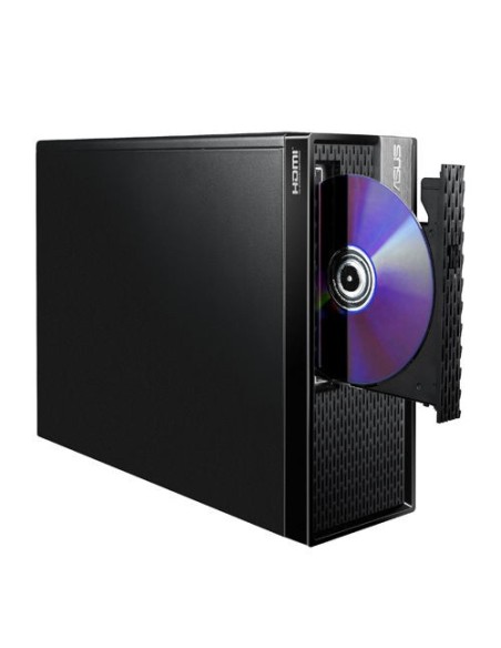 ASUS BT 6130-ITVA43 DDR3-SDRAM G1610 SFF Intel® Celeron® G 2 GB 500 GB HDD FreeDOS PC Nero