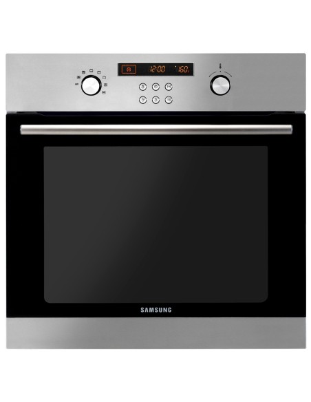 Samsung BT62CDBSTL XET 65 L A Nero, Acciaio inossidabile