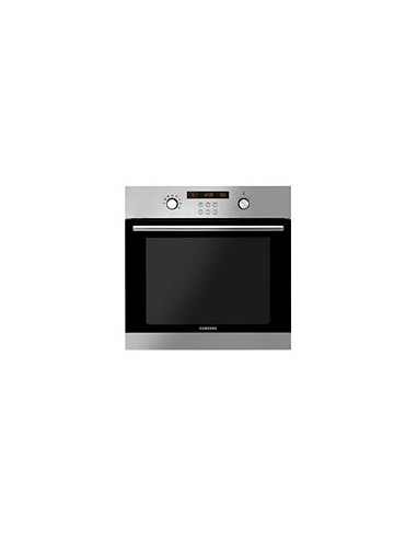 Samsung BT62CDBSTL XET 65 L A Nero, Acciaio inossidabile