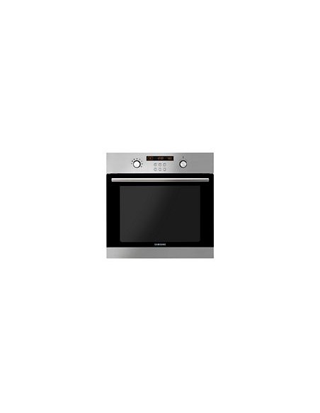 Samsung BT62CDBSTL XET 65 L A Nero, Acciaio inossidabile