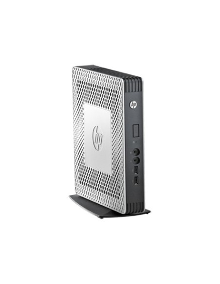HP t610 1,65 GHz Windows Embedded Standard 7 1,55 kg Nero G-T56N
