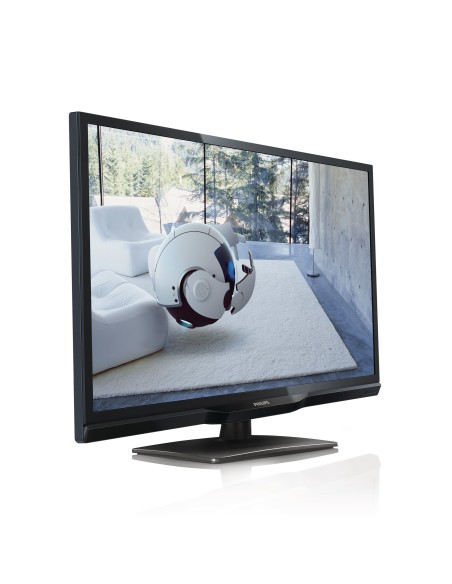 Philips 3100 series TV LED ultra sottile 24PFL3108H 12