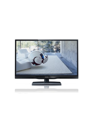 Philips 3100 series TV LED ultra sottile 24PFL3108H 12