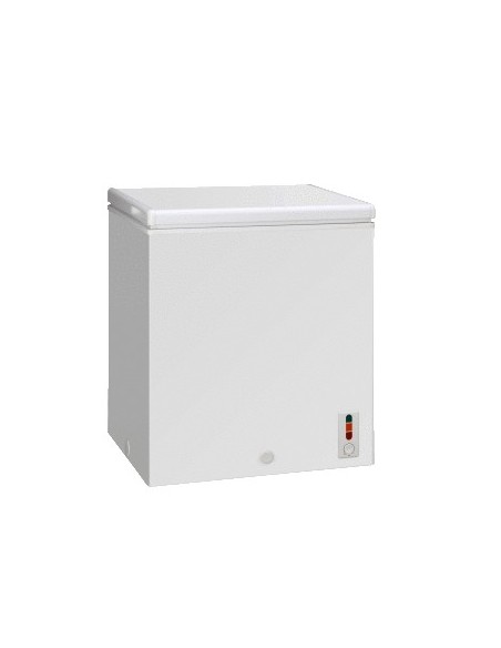 Haier BD-101SAA frigorifero e congelatore commerciali Libera installazione