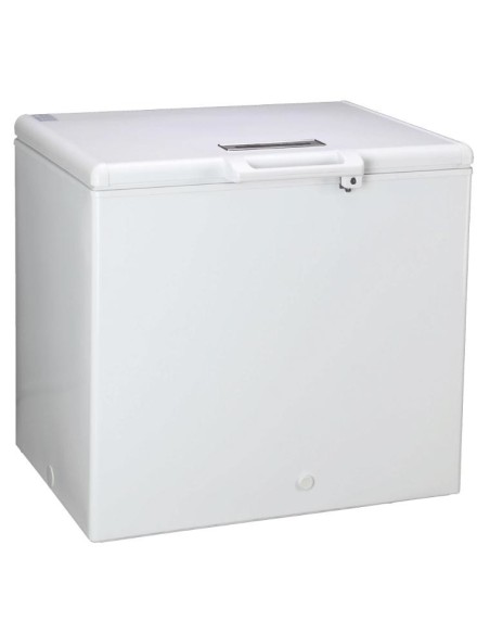 Haier BD-181TAA frigorifero e congelatore commerciali Libera installazione