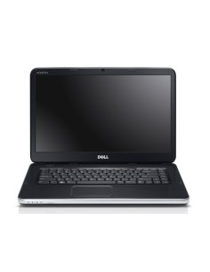 DELL Vostro 2520 Computer portatile 39,6 cm (15.6") HD Intel® Pentium® 2 GB DDR3-SDRAM 500 GB HDD Windows 8 Nero