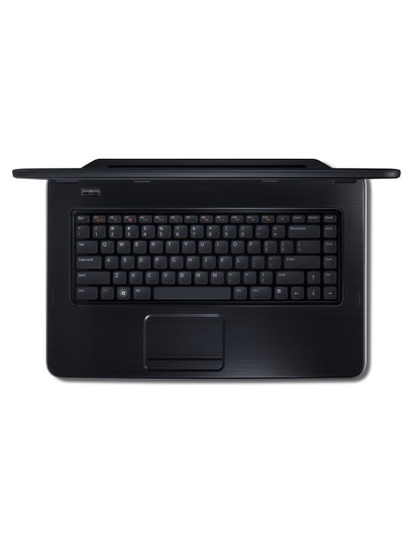 DELL Vostro 2520 Computer portatile 39,6 cm (15.6") HD Intel® Pentium® 2 GB DDR3-SDRAM 500 GB HDD Windows 8 Nero
