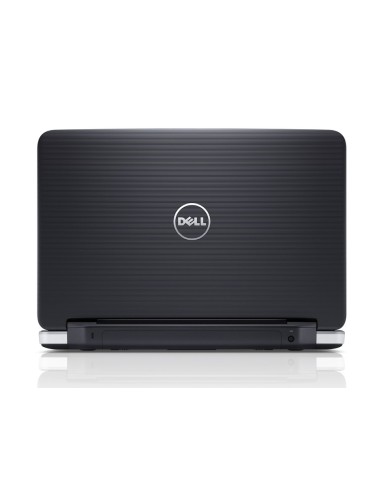 DELL Vostro 2520 Computer portatile 39,6 cm (15.6") HD Intel® Pentium® 2 GB DDR3-SDRAM 500 GB HDD Windows 8 Nero