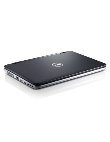 DELL Vostro 2520 Computer portatile 39,6 cm (15.6") HD Intel® Pentium® 2 GB DDR3-SDRAM 500 GB HDD Windows 8 Nero