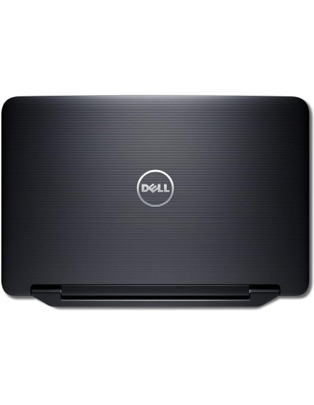 DELL Vostro 2520 Computer portatile 39,6 cm (15.6") Intel® Core™ i3 4 GB DDR3-SDRAM 320 GB HDD Windows 8 Pro Nero