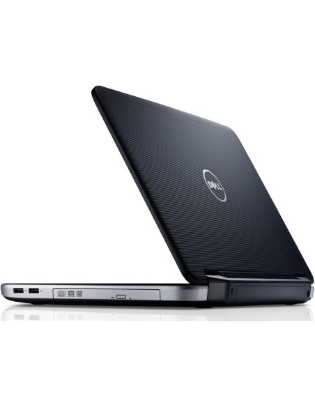 DELL Vostro 2520 Computer portatile 39,6 cm (15.6") Intel® Core™ i3 4 GB DDR3-SDRAM 320 GB HDD Windows 8 Pro Nero