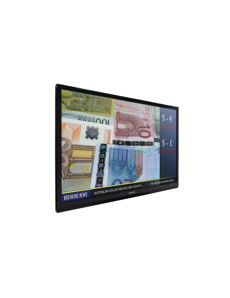 Philips Display a LED BDL4610Q 00