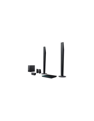 Sony BDV-E4100 Sistema di Home Cinema Blu-ray™ 3D