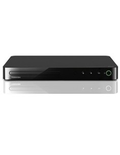 Toshiba BDX2400KE