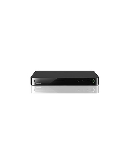 Toshiba BDX2400KE