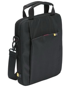 Case Logic BUA-12 borsa per notebook 30,5 cm (12") Custodia a tasca Nero