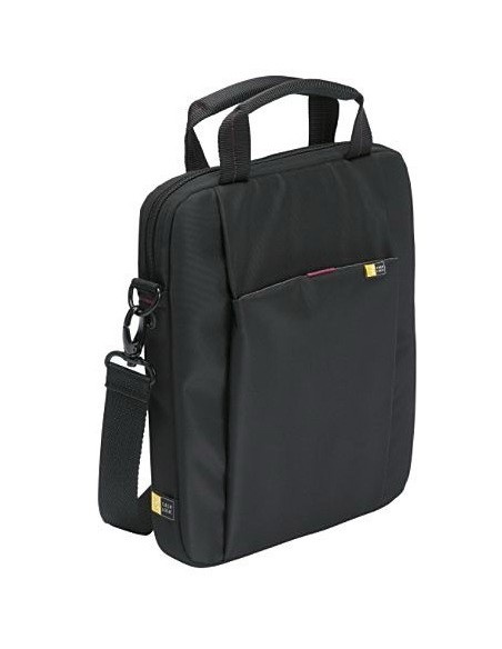 Case Logic BUA-12 borsa per notebook 30,5 cm (12") Custodia a tasca Nero