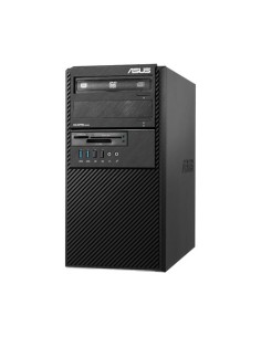 ASUS BM BM1AF-ITVA46 DDR3-SDRAM i5-4440 Desktop Intel® Core™ i5 4 GB 1000 GB HDD Windows 8 Pro PC Nero