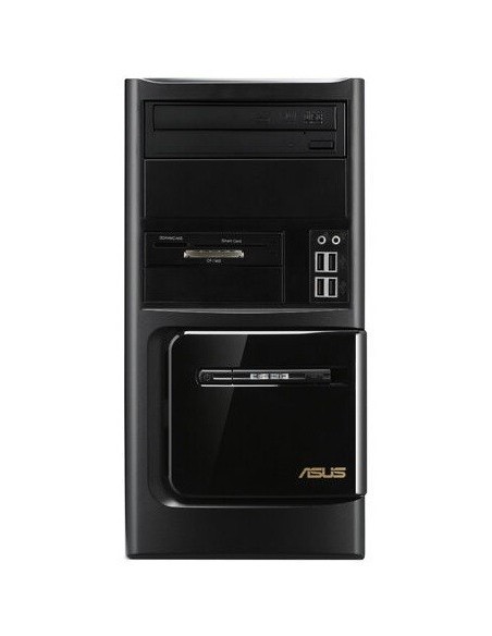 ASUS BM BM6630-ITVA14B DDR3-SDRAM i5-3330 Tower Intel® Core™ i5 4 GB 500 GB HDD FreeDOS PC Nero