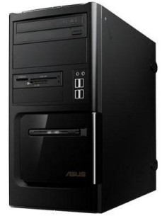 ASUS BM 6630-ITVA14C DDR3-SDRAM i5-3340 Tower Intel® Core™ i5 4 GB 500 GB HDD FreeDOS PC Nero 2