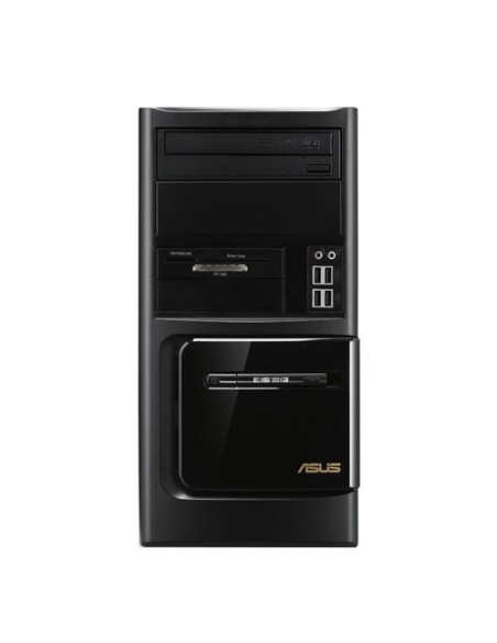 ASUS BM BM6630-ITVAR02 DDR3-SDRAM i7-3770 Desktop Intel® Core™ i7 8 GB 1000 GB HDD Windows 8 Pro PC Nero