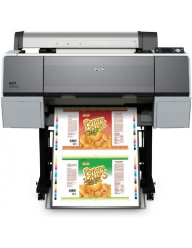 Epson Stylus Pro 7900 Spectro Proofer