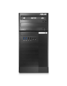 ASUS BM 6835-ITVA44A DDR3-SDRAM i7-3770 Desktop Intel® Core™ i7 8 GB 500 GB HDD Windows 7 Professional PC Nero 2
