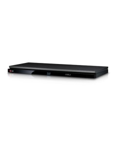 LG BP730 Blu-Ray player 2