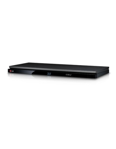 LG BP730 Blu-Ray player