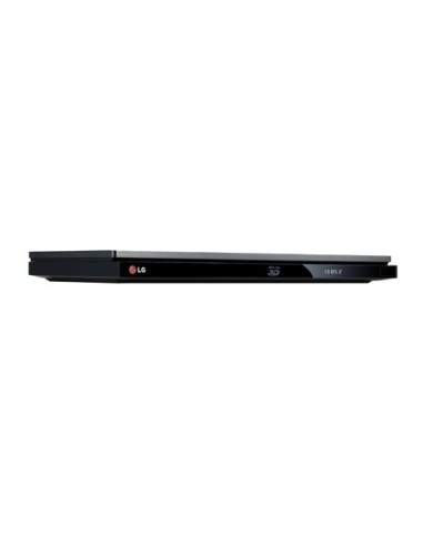 LG BP730 Blu-Ray player