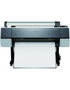 Epson Stylus Pro 9890 SpectroProofer