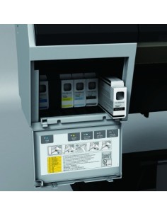 Epson Stylus Pro 9890 SpectroProofer 2