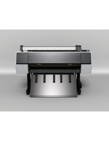 Epson Stylus Pro 9890 SpectroProofer