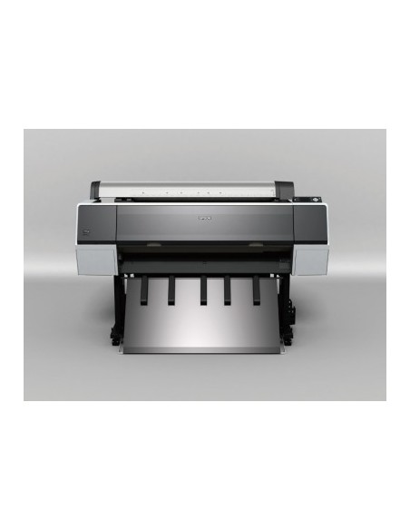 Epson Stylus Pro 9890 SpectroProofer