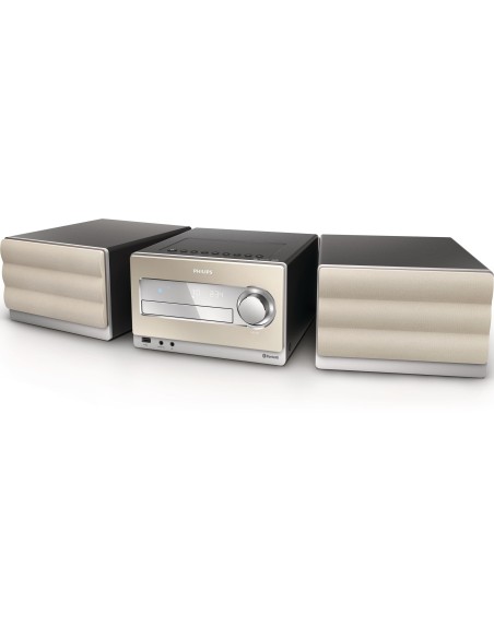 Philips Sistema musicale micro BTM5000 12
