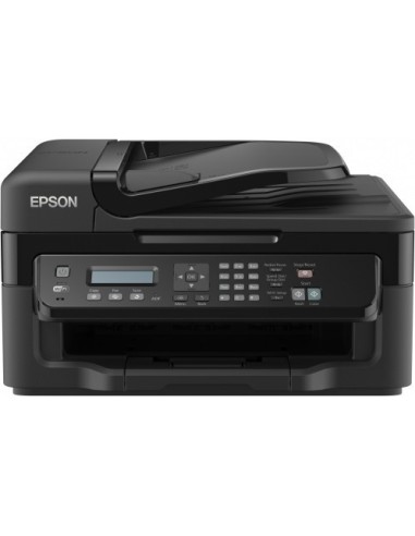 Epson WorkForce WF-2530WF