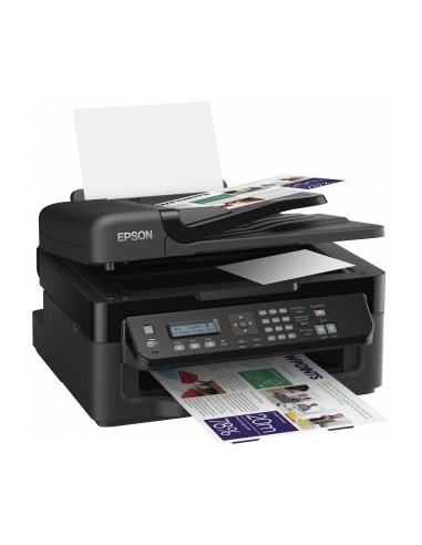 Epson WorkForce WF-2530WF