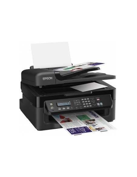 Epson WorkForce WF-2530WF
